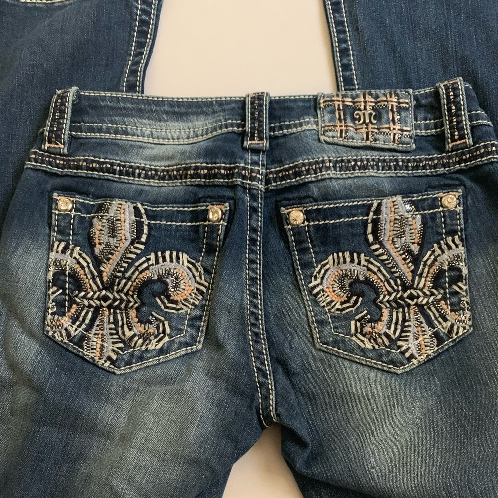 Miss Me Jeans Size 26